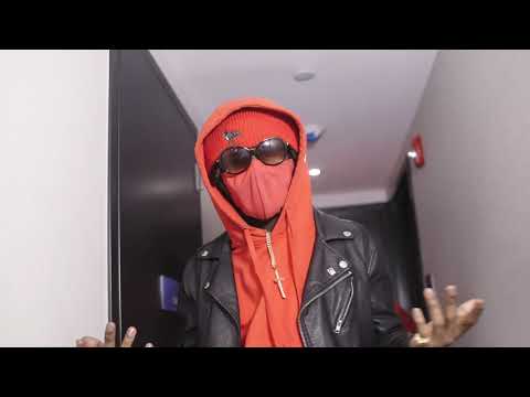 Skottie Gatts x TK Numba 3 - Clickin (Music Video) [Shot by @CaineFrame]