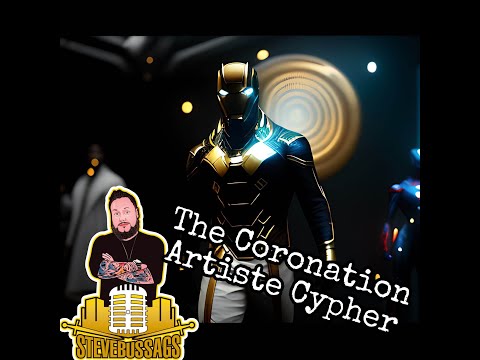 Score Card Reactions : 100 CROWNS - THE CORONATION 2019 ARTISTE CYPHER