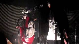 YAMANTAKA // SONIC TITAN - Reverse Crystal