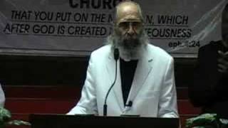Download Lagu Bishop H Walker, Bible Study: Holy Ghost, the truth (3) Thumbnail