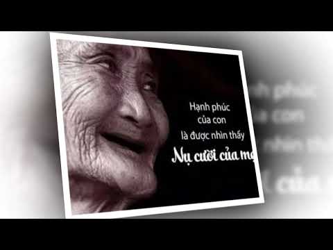 Hành trang tình mẹ - Nam Vĩnh