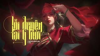 Download lagu Lỗi Duyên Tại Ý Trời ( LOFI VER WIND ) | TVk x Huỳnh Mộng Như | Nhạc hot tiktok 2021 mp3 Download lagu Lỗi Duyên Tại Ý Trời ( LOFI VER WIND ) | TVk x Huỳnh Mộng Như | Nhạc hot tiktok 2021 mp3