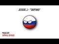 jessie j - domino / tiktok version  (speed up / nightcore / reverb) made by SIMPLE SPEED