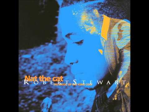 Robert Stewart - Harlem After Midnight