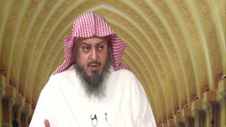 صورة 18- ما قولكم فيمن ينظر لنعم الله على غيره ولا ينظر إلى نعم الله عليه ؟ || للشيخ خالد الفليج