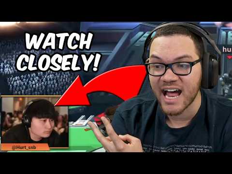 Smash Is A Poker Game (Stop Revealing Your Tells)