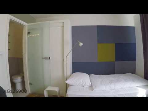 ST-126900 - Tolles, modern möbliertes Apartment in Stuttgart Mitte