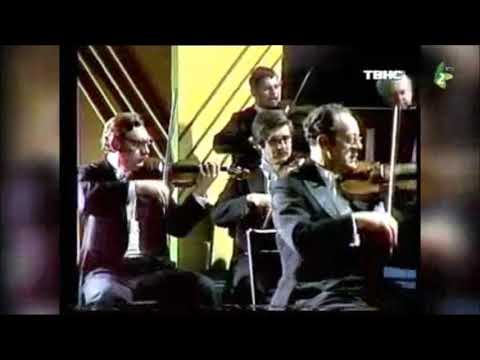 JAK LJISCE (virivok) - Novosadski kamerni orkester