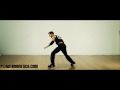 Learn How to Elbow Spin- Bboy/Breakdance tutorial with Simonster Powermove Tutorials