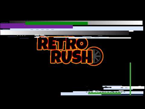 Retro Rush video thumbnail