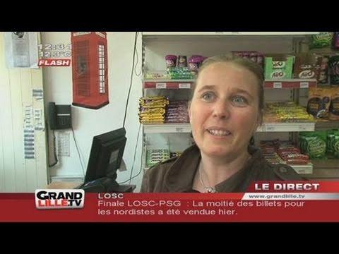 Kate & William : Pénurie de vaisselle anglaise à Lille !