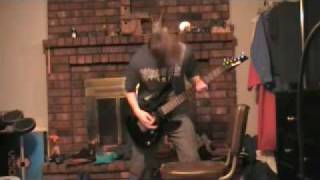 Cradle of Filth- The Byronic Man