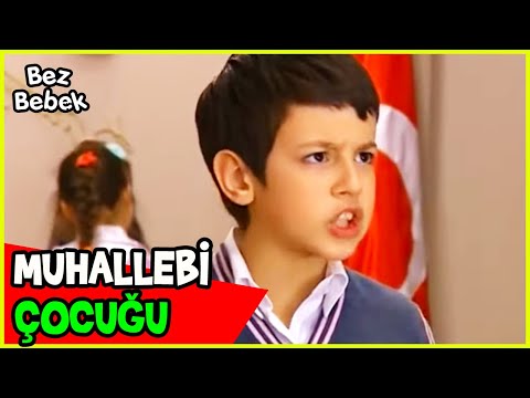 Özge Emre'ye Laf Attı - Bez Bebek