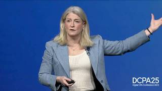 #DCPA25 Keynote: Unleash the power of simplification with Lisa Bodell