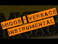 Migos Versace Instrumental Prod By Zaytoven