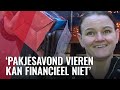 Voor Priscilla is de decembermaand niet altijd feestelijk