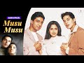 Musu Musu Audio Lyrical Pyaar Mein Kabhi Kabhi Dino Morea Rinke Shaan Vishal Dadlani