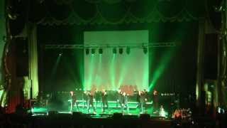 Straight No Chaser, You&#39;re A Mean One Mr Grinch