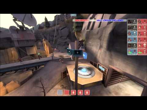 ESEA-Open Playoffs: Xensity vs Jabronies