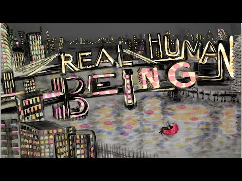 Ryan Martin - Real Human Being