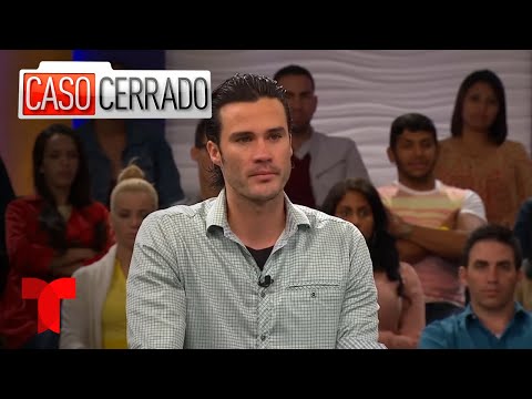 ¡Su hermano es el padre biológico de su hija! 👧🧬😬 | Caso Cerrado Capítulo Completo