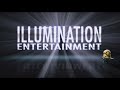 TriStar Pictures Illumination Entertainment 2010