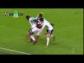 Arthur Masuaku amazing skills vs Tottenham HD 1080p