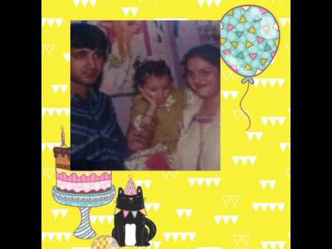 Sanchi's 25th Birthday celebration