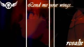 Tokio Hotel MEP; Hilf mir Fliegen ♥ {Sailor Moon}