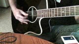 there something sexy about the rain/acoustic