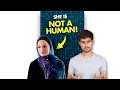 Meet Saudi S First HUMANOID Robot