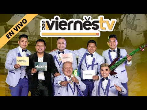 LOS PONNYS con Jorge Burgos, Fernando Yugsi, Koky Jarrin, Roberto Mena, Buda (EN VIVO COMPLETO)