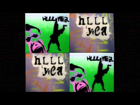 Yea Big + Kid Static / The Mae Shi - Party Steady