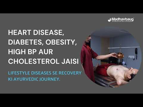 Recovery from Lifestyle Diseases