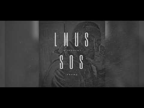 LMUS Sos - Different Promo (Audio)