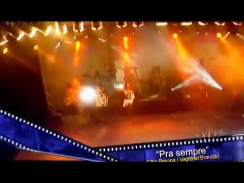 Banda Baetz - Pra Sempre