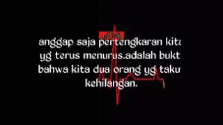 Download lagu Story wa buat yang bisa bertengkar sama pacar mp3