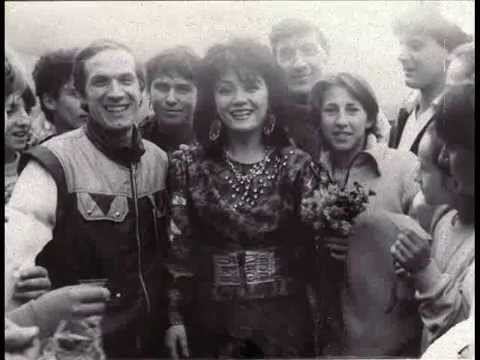 Mihaela Runceanu - Hai la drum (1985)