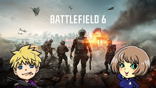 [PC:BF6] 　おもろ過ぎて困る