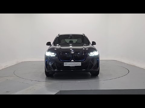 BMW iX3 M Sport Pro - Image 2