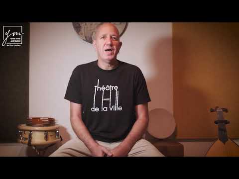 YM - Turkish Music Instruments & Lessons