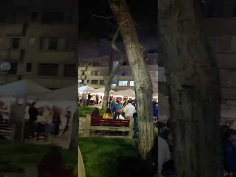 Gran Parada Lima, Jesús María, baile y fiesta #baile #fiesta #saya #caporales #jm #lima #octubre2025