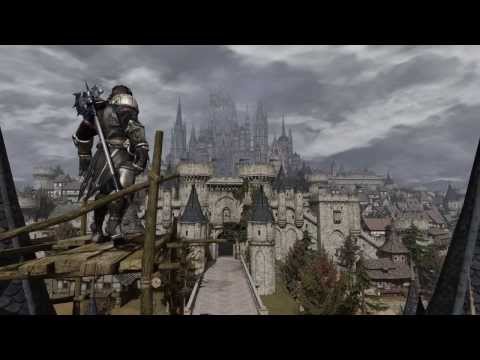 Bless: Art Direction Trailer