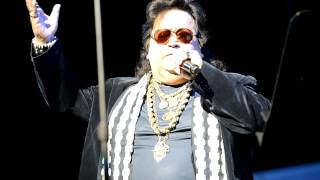 Bappi Lahiri live in Dallas - Dil Me ho tum
