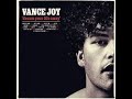 Vance Joy Riptides Pitched Up