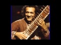 Ravi Shankar - "Farewell My Friend"