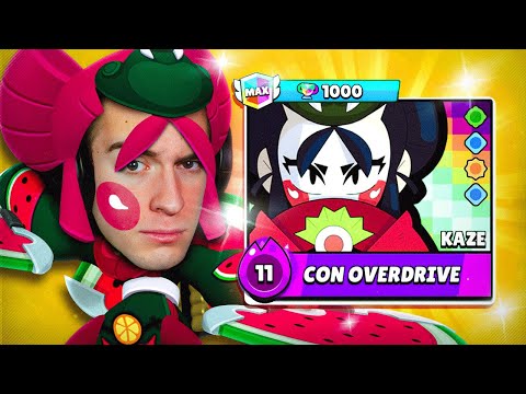COMPRO IL BRAWLER più COSTOSO della STORIA di BRAWL STARS ITA!!