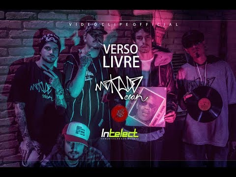 Mokadoclan part. Elb  - Verso Livre | Prod DigoBeats e Elb