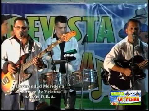 REVISTA CAMPESINA 2011 - Hermandad Merideña en Vivo