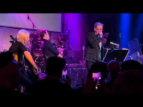 Thumbnail for Martin Atkins, Chris Connelly & Friends - "Banging The Door" @ Reggies- 04/11/2026 by Martin Atkins